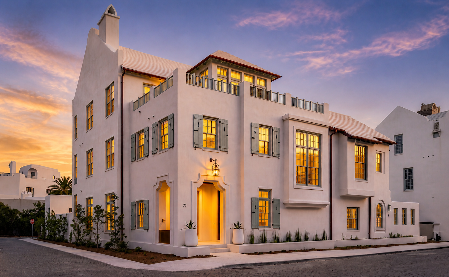 Alys Beach Architecture.png