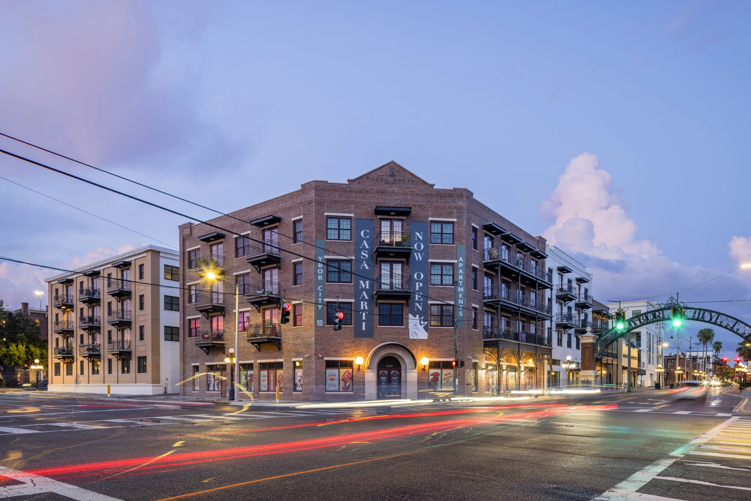 Casa Marti - Multi Family