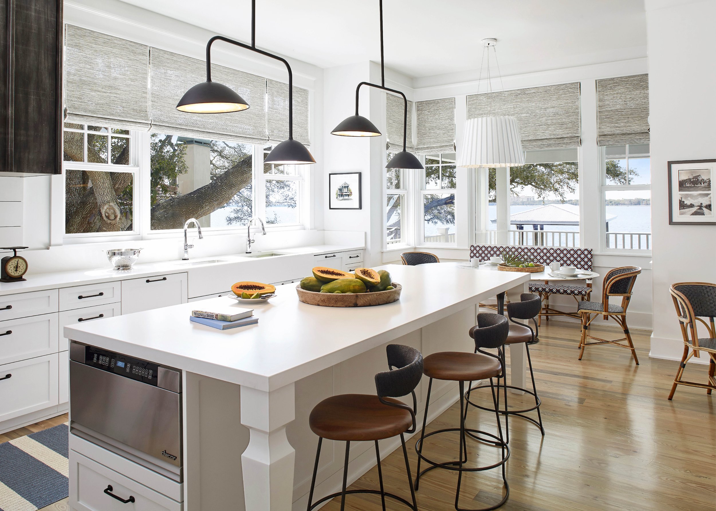 Welcome to Chancey Architecture and Interior Design: Bringing Your Vision to Life