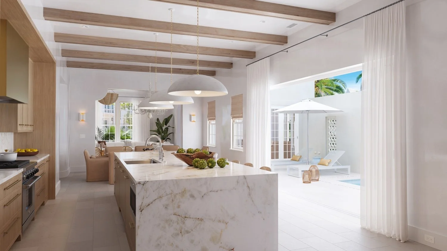Alys Beach XX-01 - Residential