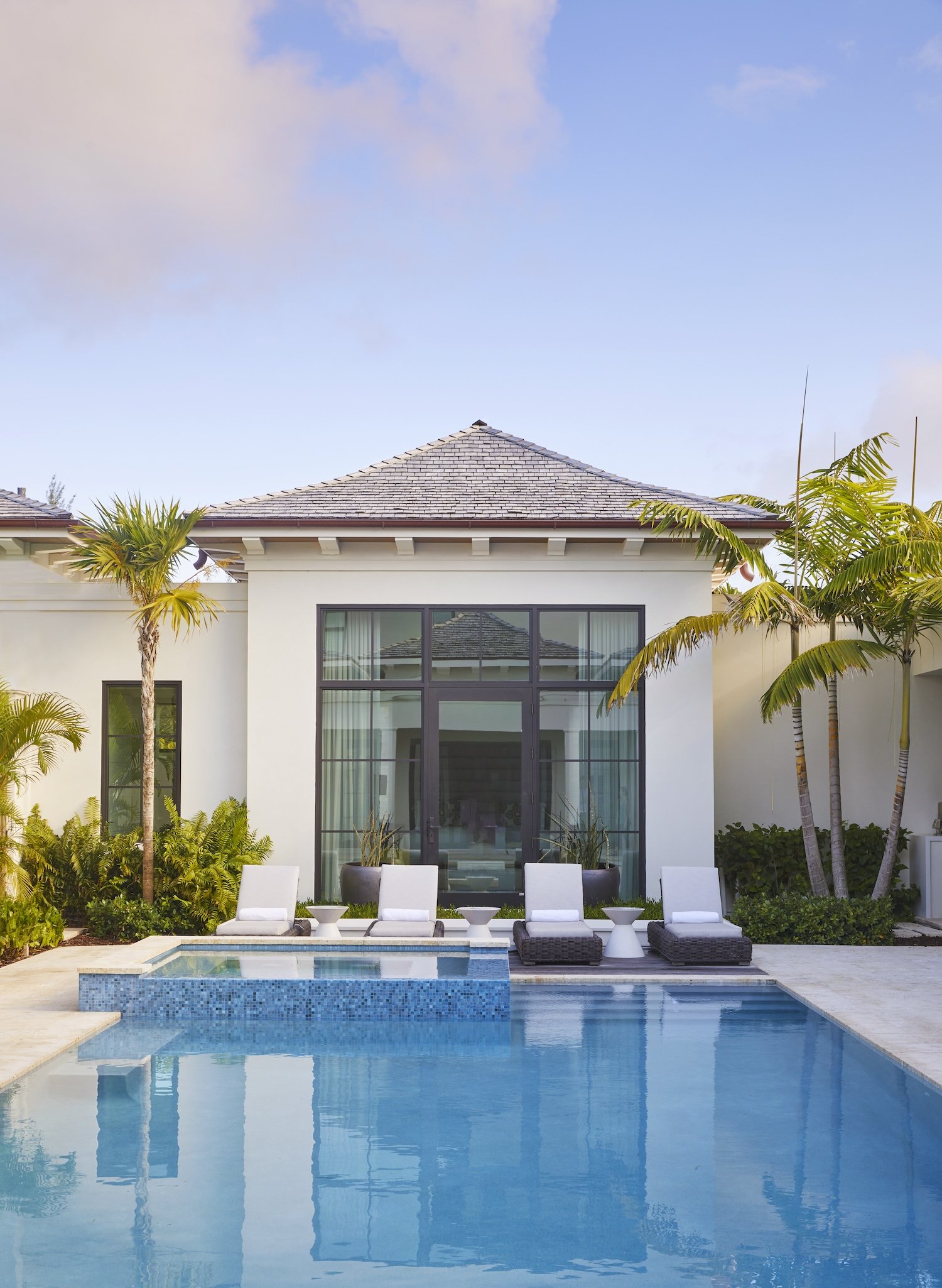 Location in Home Design: A Look at Florida and Beyond