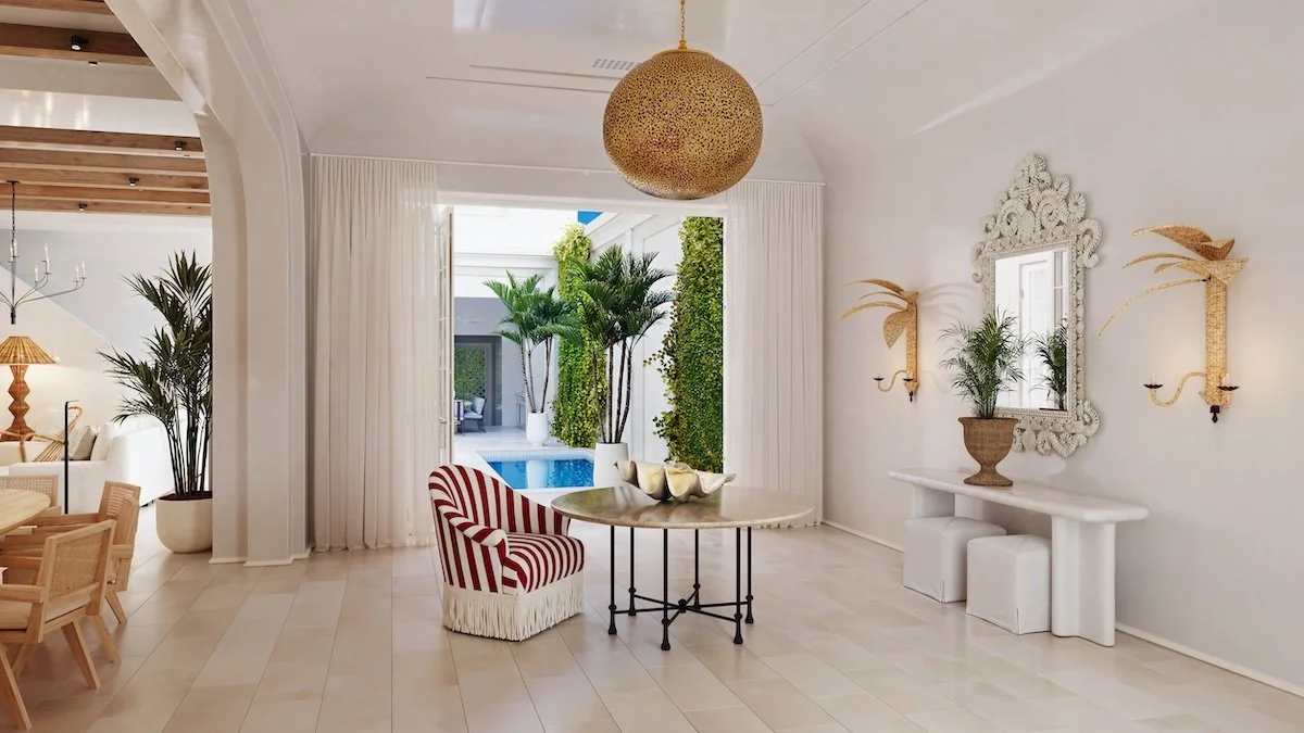 Alys Beach VV-04 - Residential