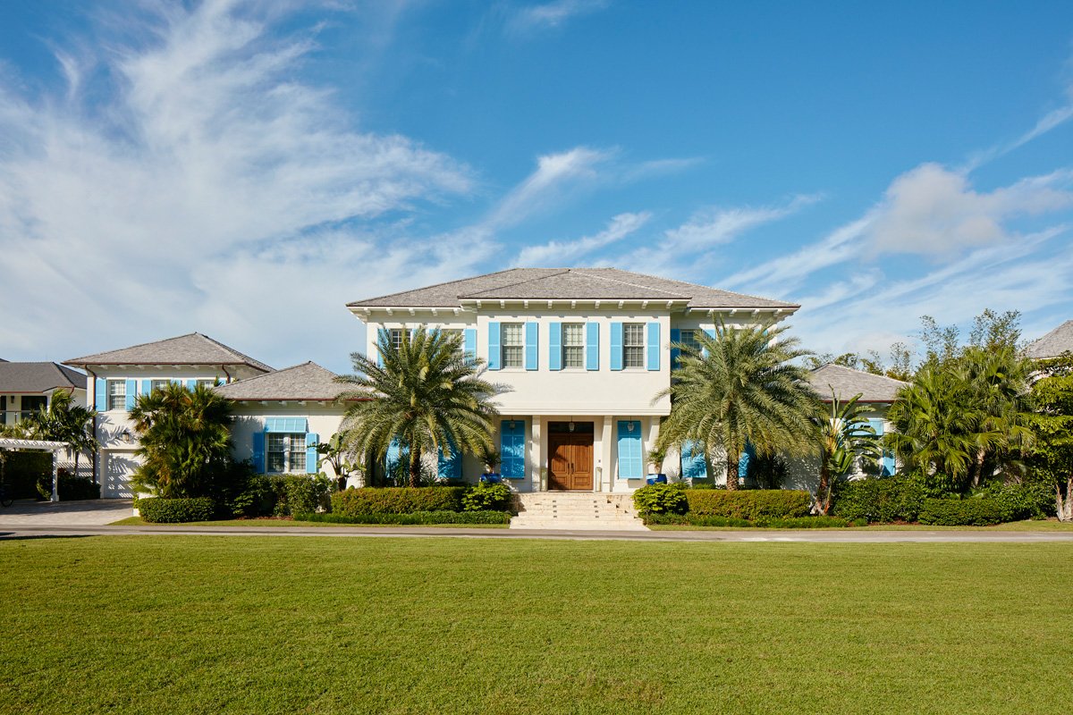 Conch Shack Bahamas Residence - Residential