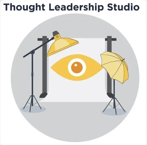 Thought Leadership Studio Podcast