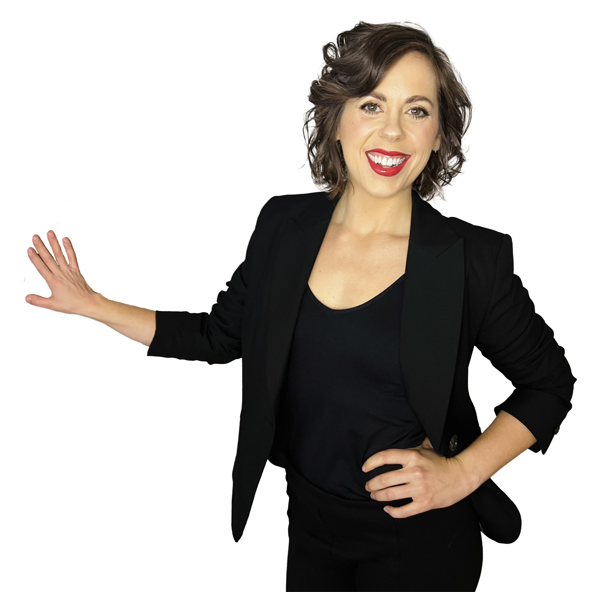 Cassandra Sparks Motivational Speaker, Boldness Coach, Change Accelerant, Communication Expert