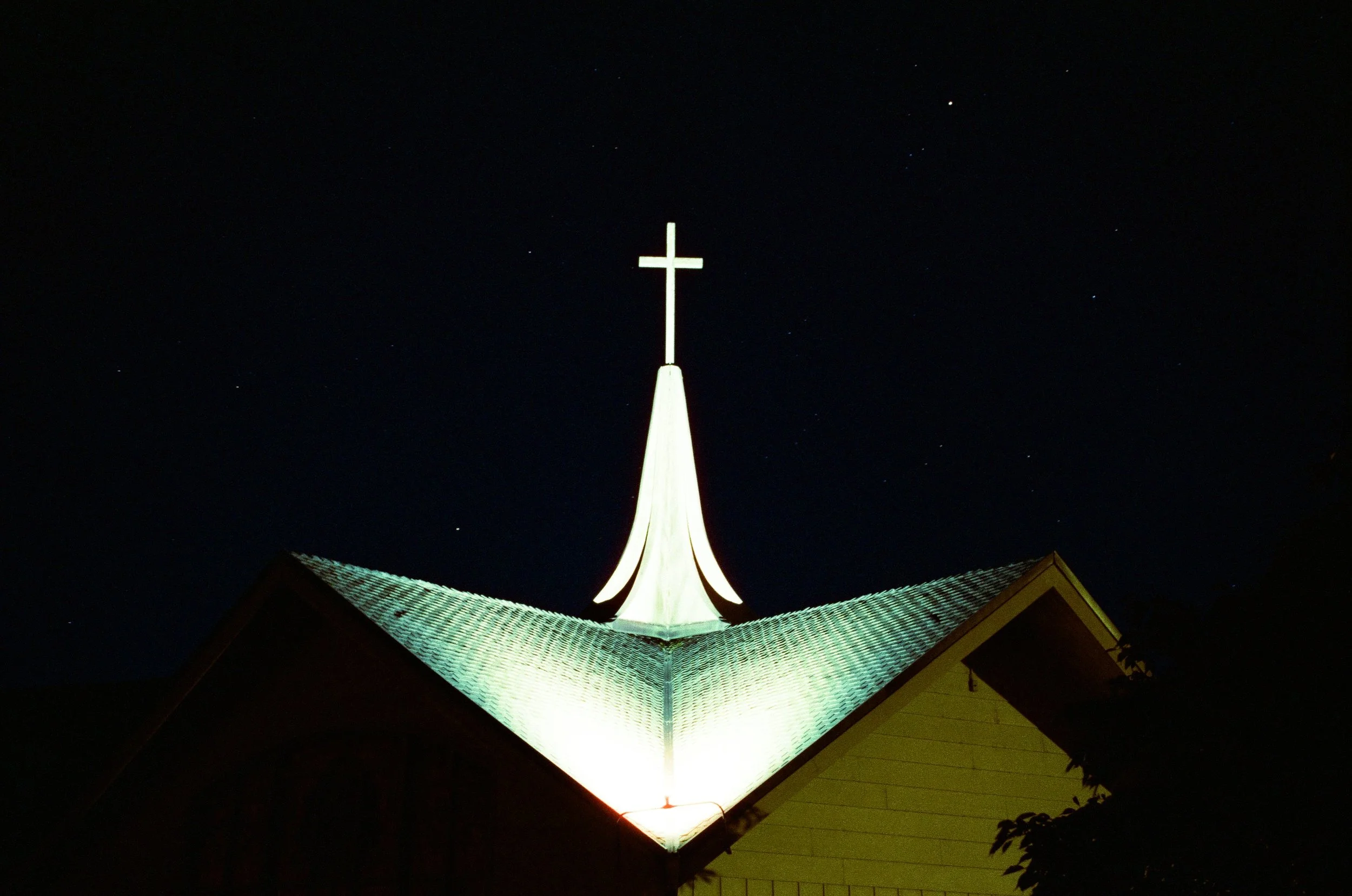 Capturing Gods Creation