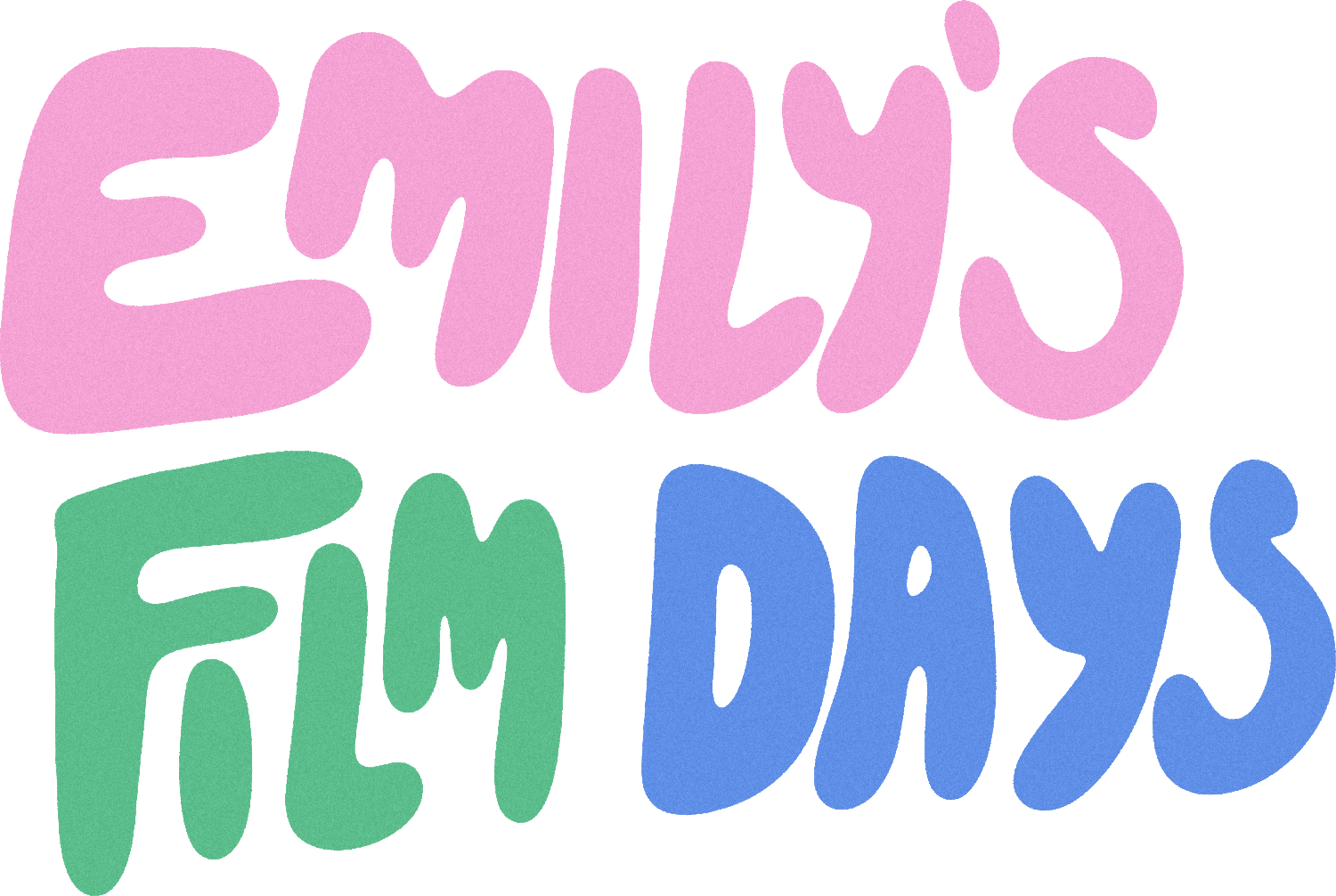 EMILY'S FILM DAYS