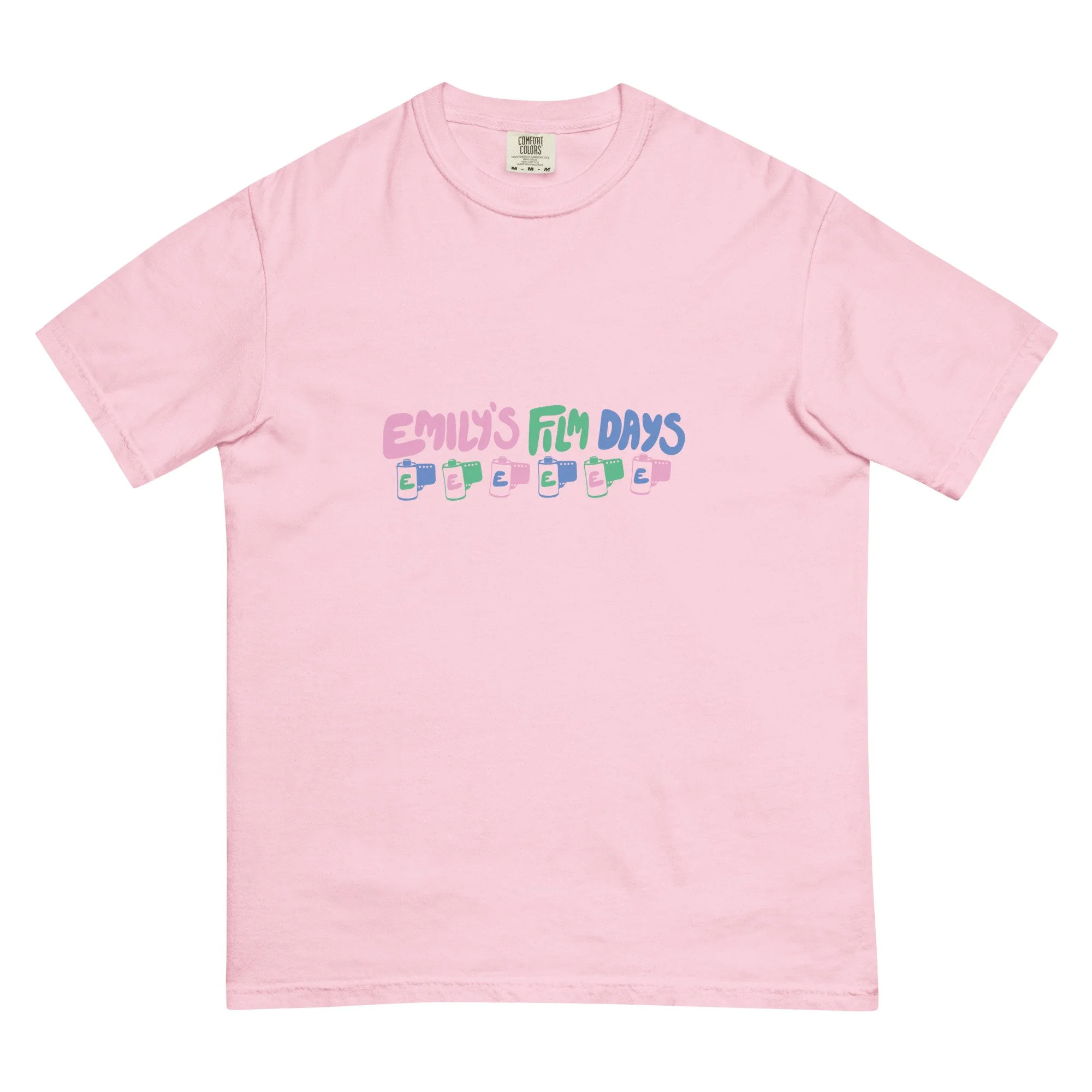 EMILY'S FILM DAYS T-Shirt