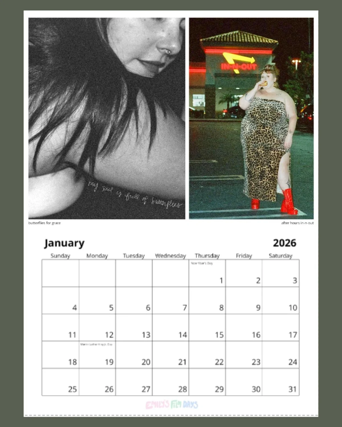 2026 CALENDARS AVAILABLE NOW AT EMILYSFILMDAYS.COM  LINK IN BIO.jpg