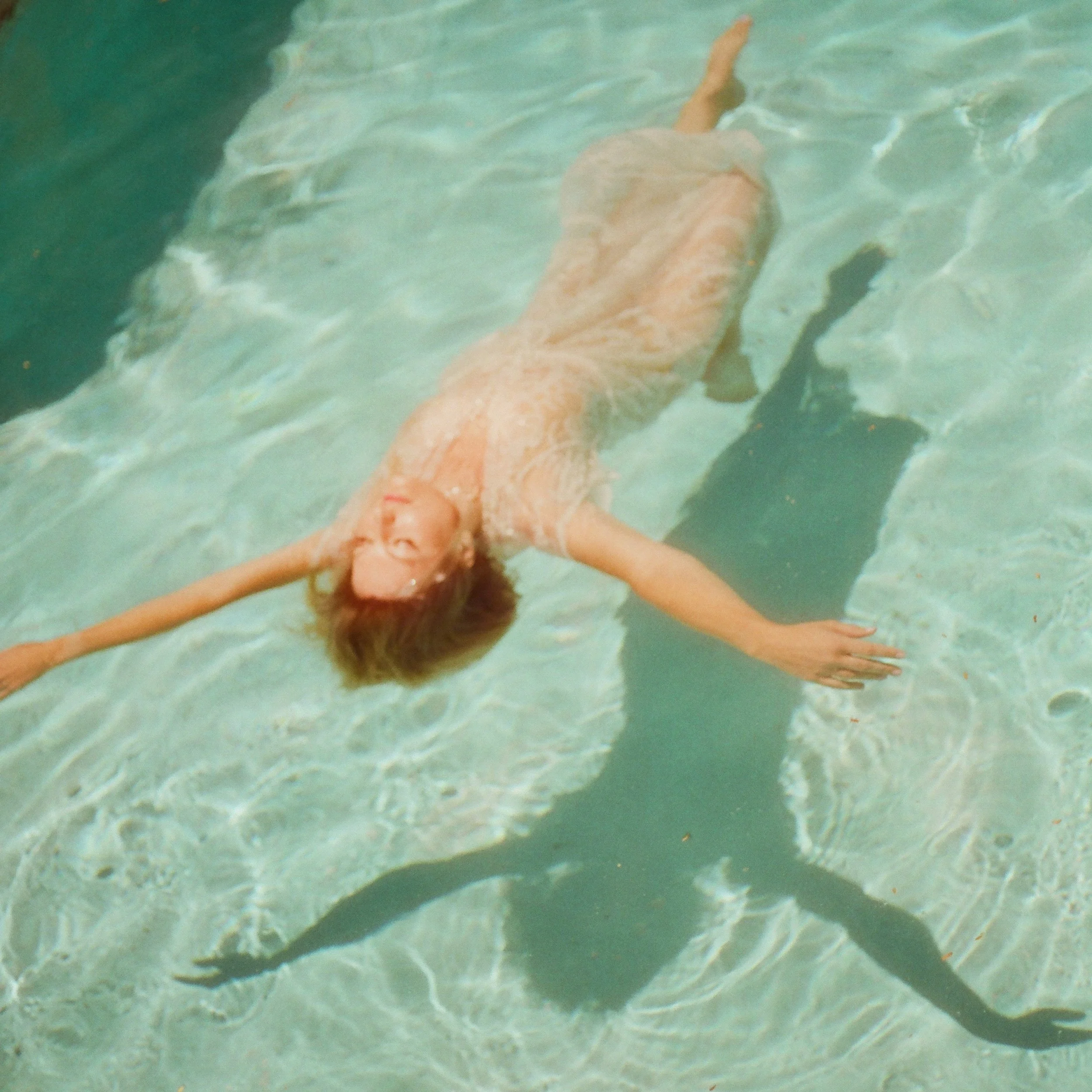 VALLEY SUMMER - ANNA ORBISON