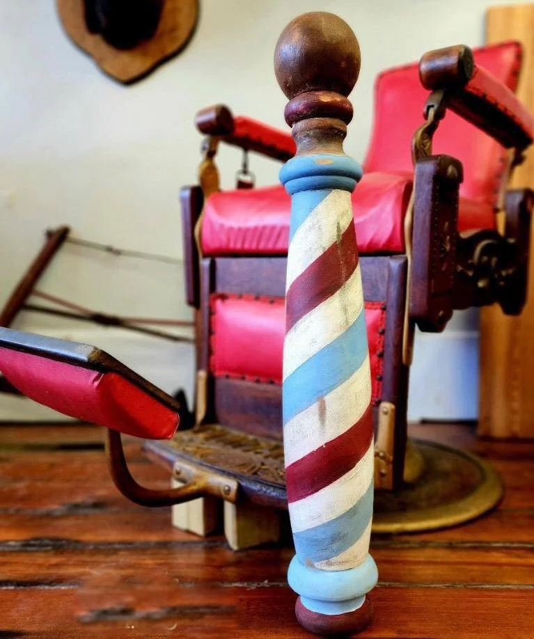 Contact — Anthony's Barber Shop