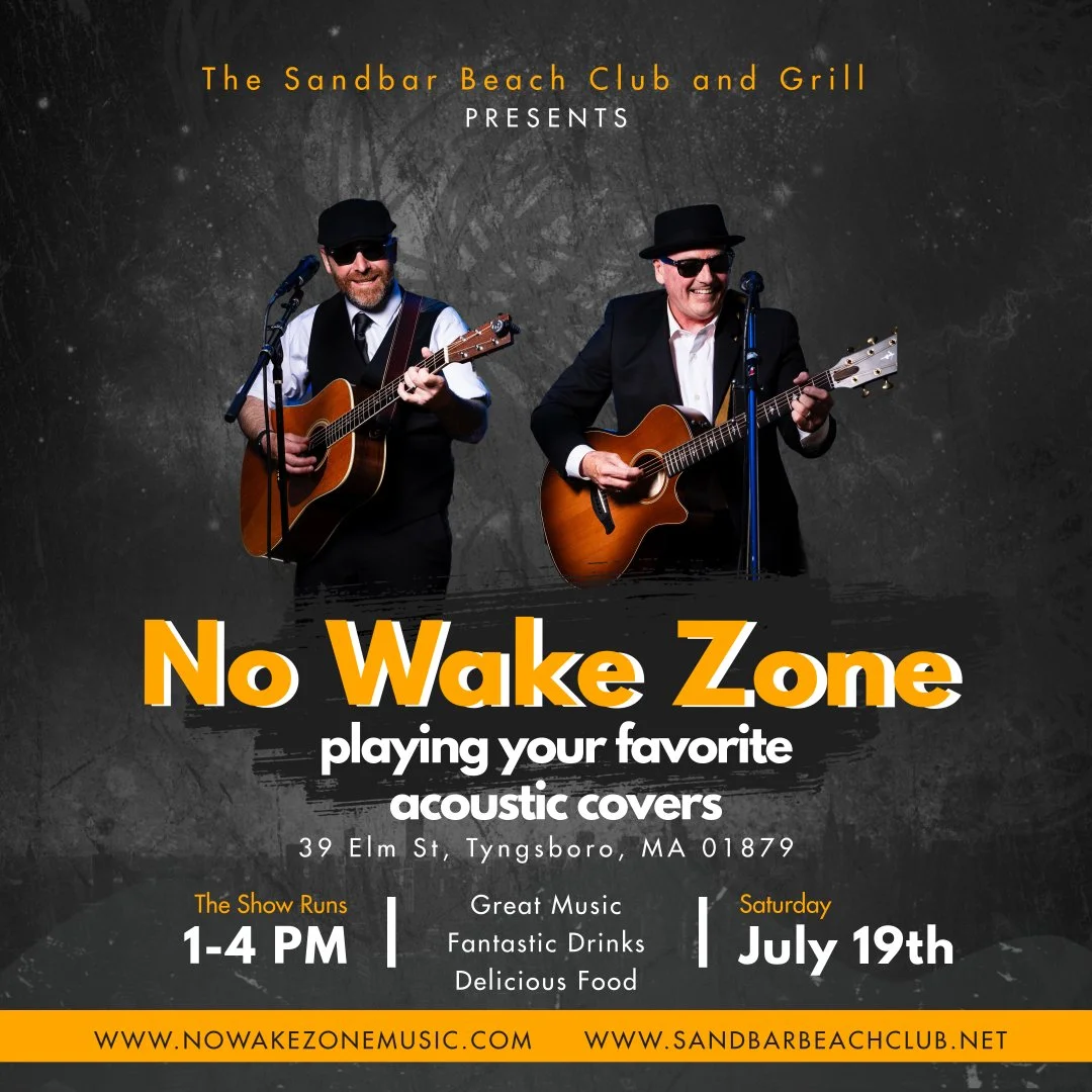 The Sandbar Beach Club & Grill
