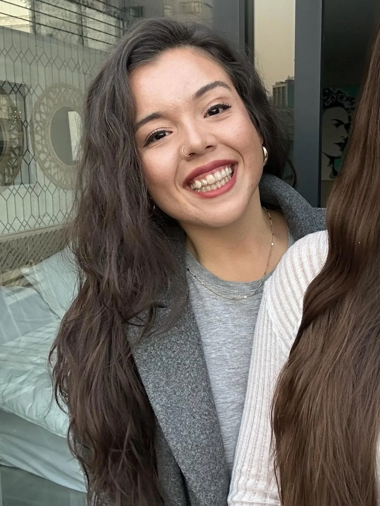 Come and join us this Sunday! 🎉 
We gather every other week for worship, teaching, Kids Ministry, coffee, and to enjoy Jesus and one another.

This week, we&rsquo;ll be continuing our &ldquo;He&rsquo;s Where the Joy Is&rdquo; series. Our sister, Mar