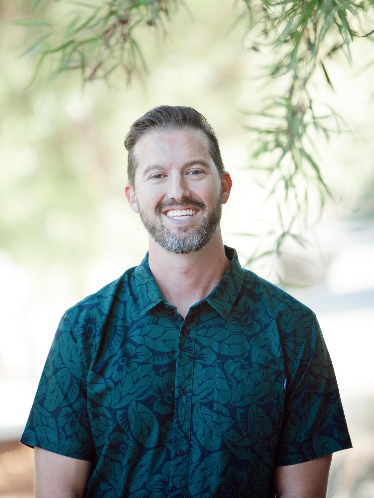 Tomorrow Sunday, February 22nd our brother Scott is continuing our new sermon series, Living Beyond Ourselves by looking at the generosity of God our Father. Throughout scripture we see a faithful Father who lovingly provides for His people, ultimate