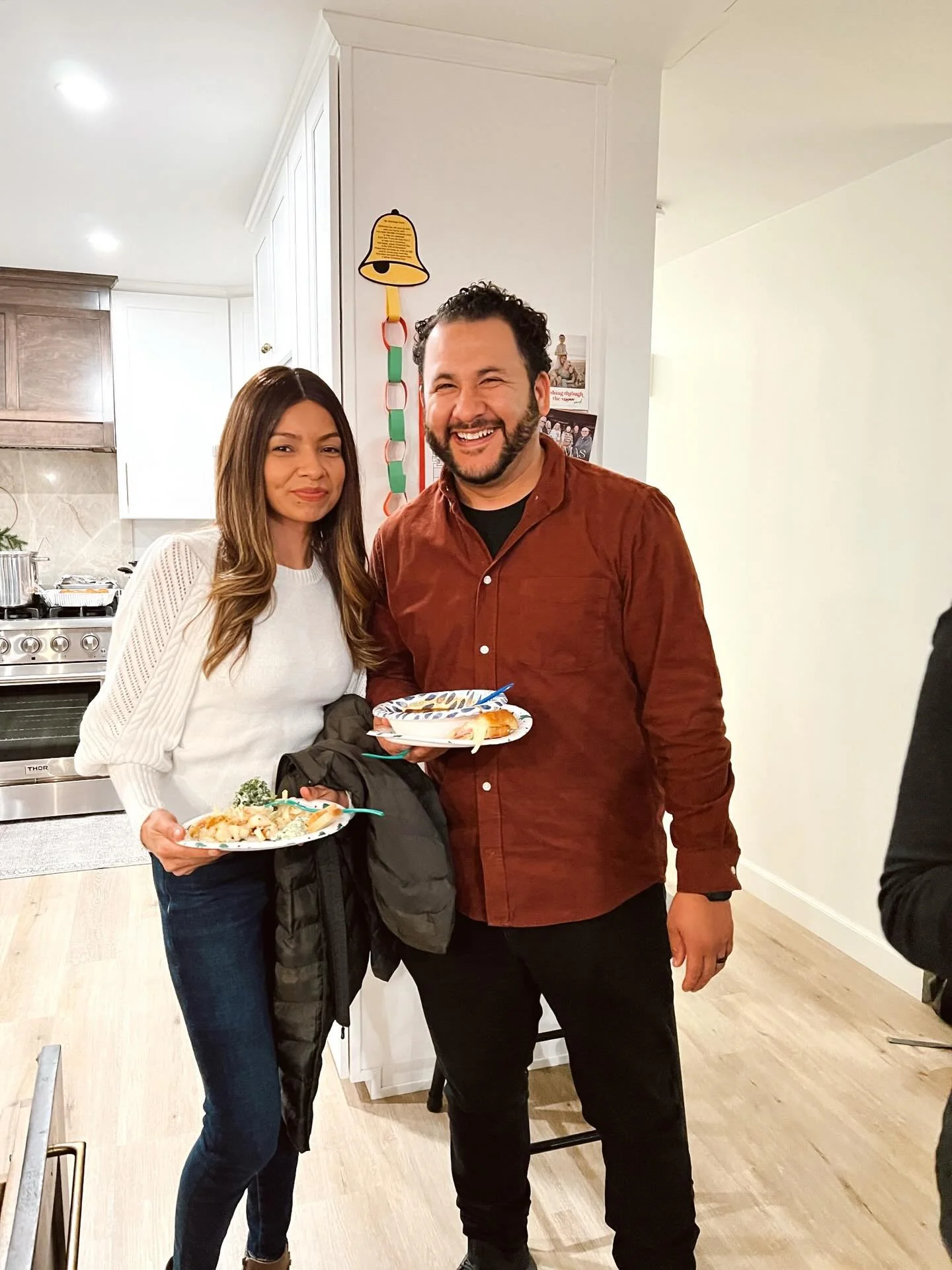 Join us for &ldquo;Alpha&rdquo; this Sunday, April 12th! 

Alpha is a series of ten low key mornings of brunch and conversation where people of all backgrounds can get together to explore the big questions of life, Jesus, and faith. No pressure. No j