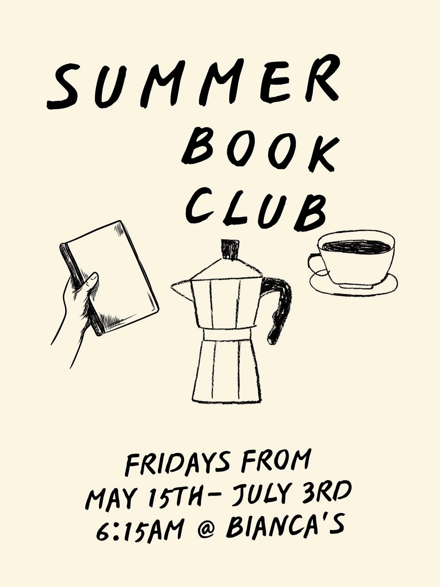 Summer Book Club is Here! 📖 ☕️ Join us as we walk through Pete Greig&rsquo;s book &ldquo;How to Pray&rdquo;. Together we&rsquo;ll rediscover the power of simple, and honest conversations with God. 

Whether you&rsquo;re new to prayer or have been pr
