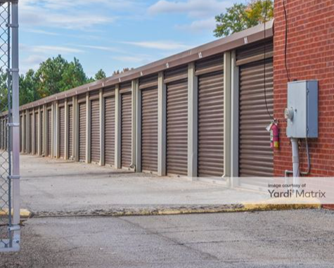 An image of Greenspacing.