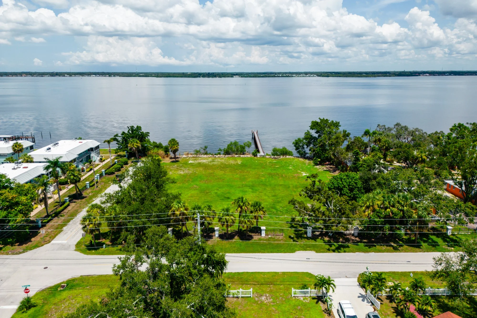 An image of Greenspacing.