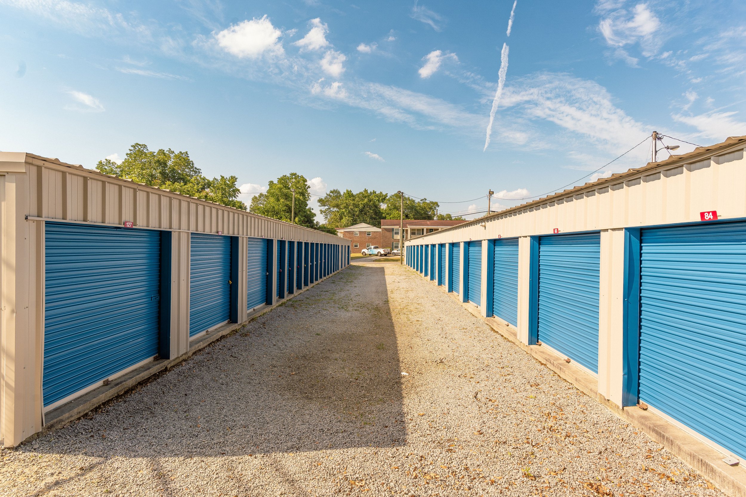 An image of Greenspacing.