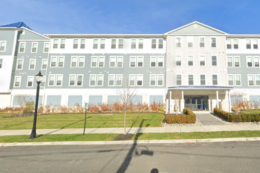 An image of Greenspacing.