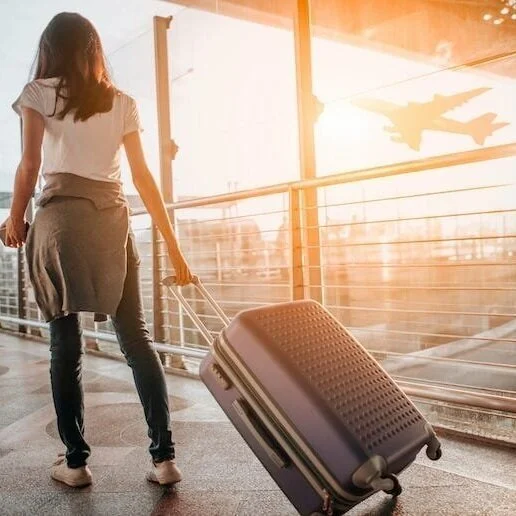 Flying With Health Conditions 