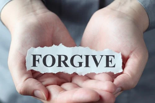 Science of Forgiveness 