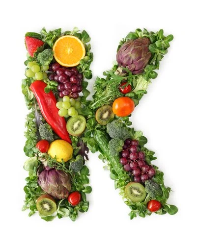 Vitamin K 