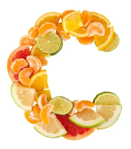 Vitamin C 