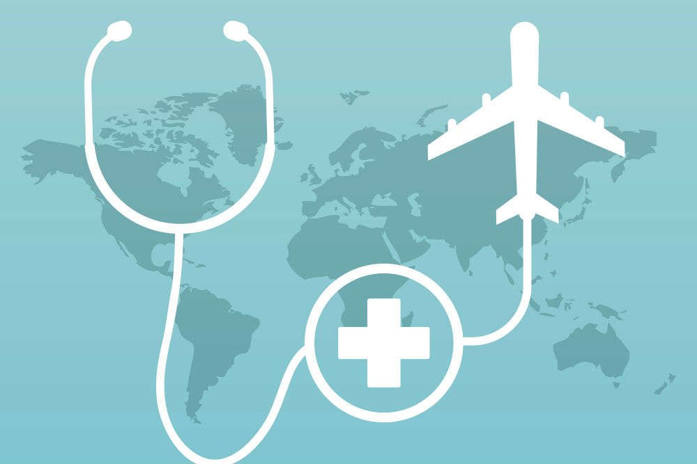 Medical Tourism 