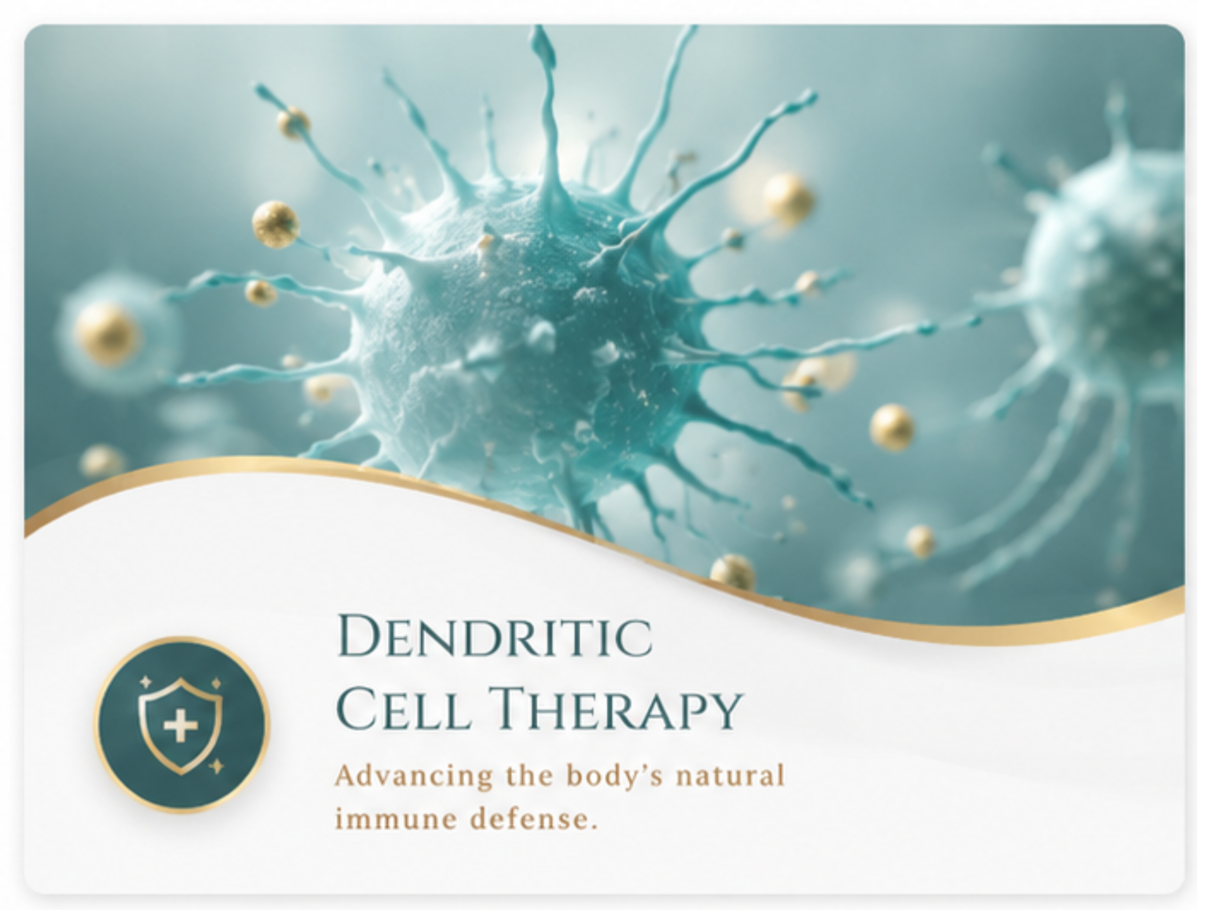 CMN Hospital Dendritic Cell Therapy