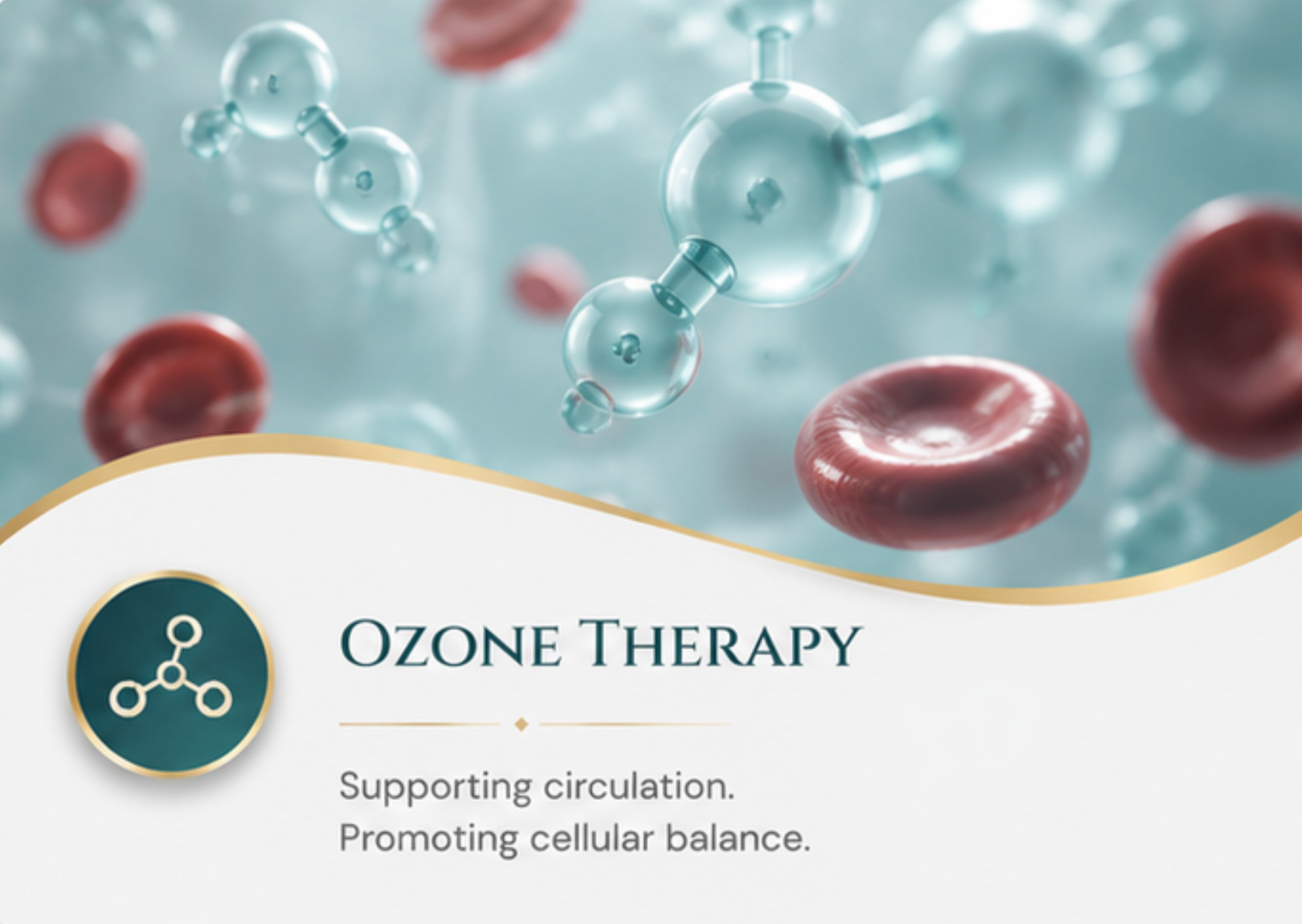 Ozone