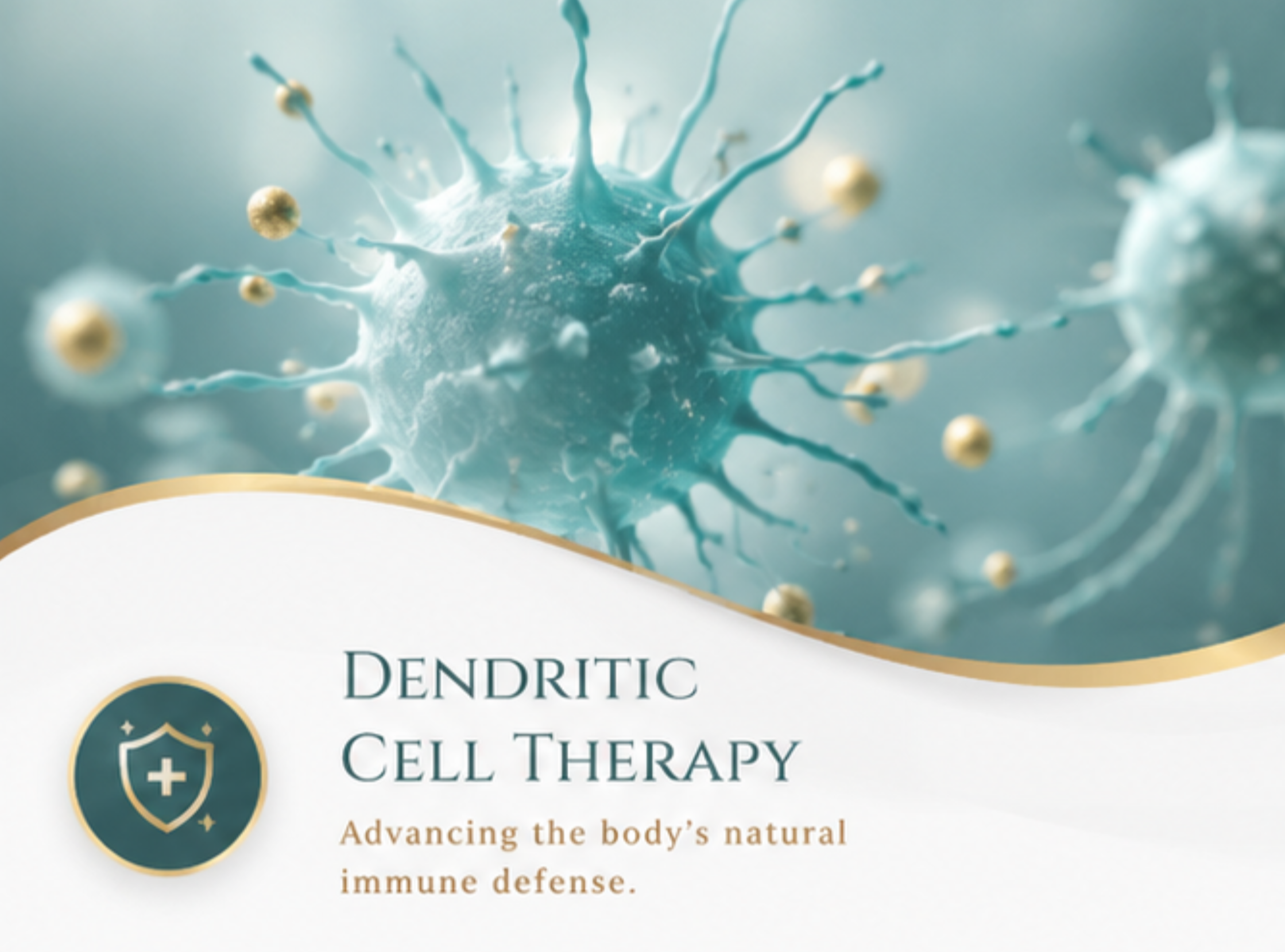 Dendritic 