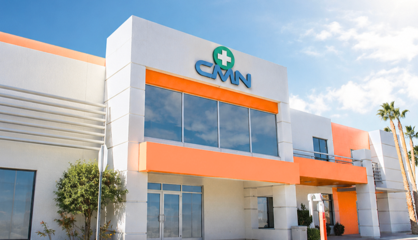 CMN Hospital Mexico-Centro Medico Del Noroeste