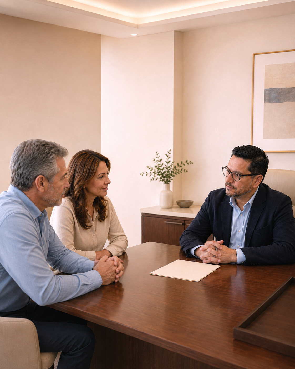 CMN Hospital Alternative Cancer Treatment plan with Dr. Payan