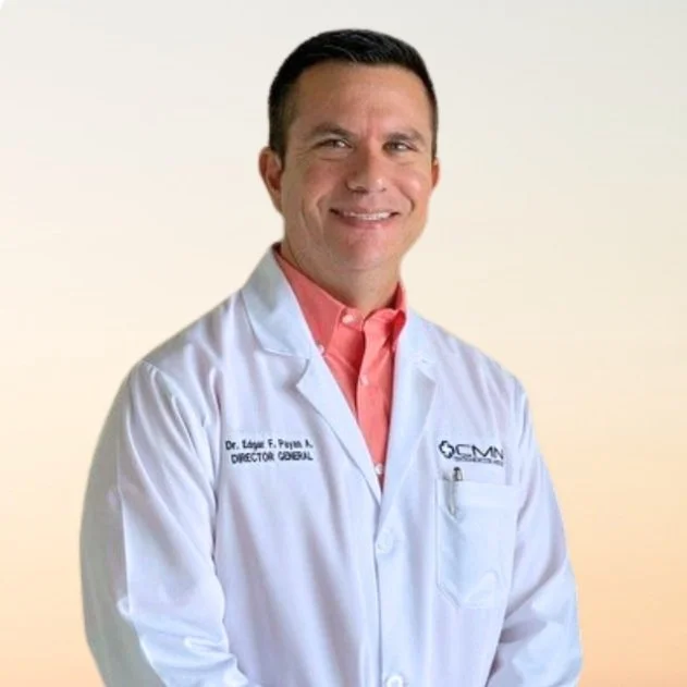 Edgar Payan MD