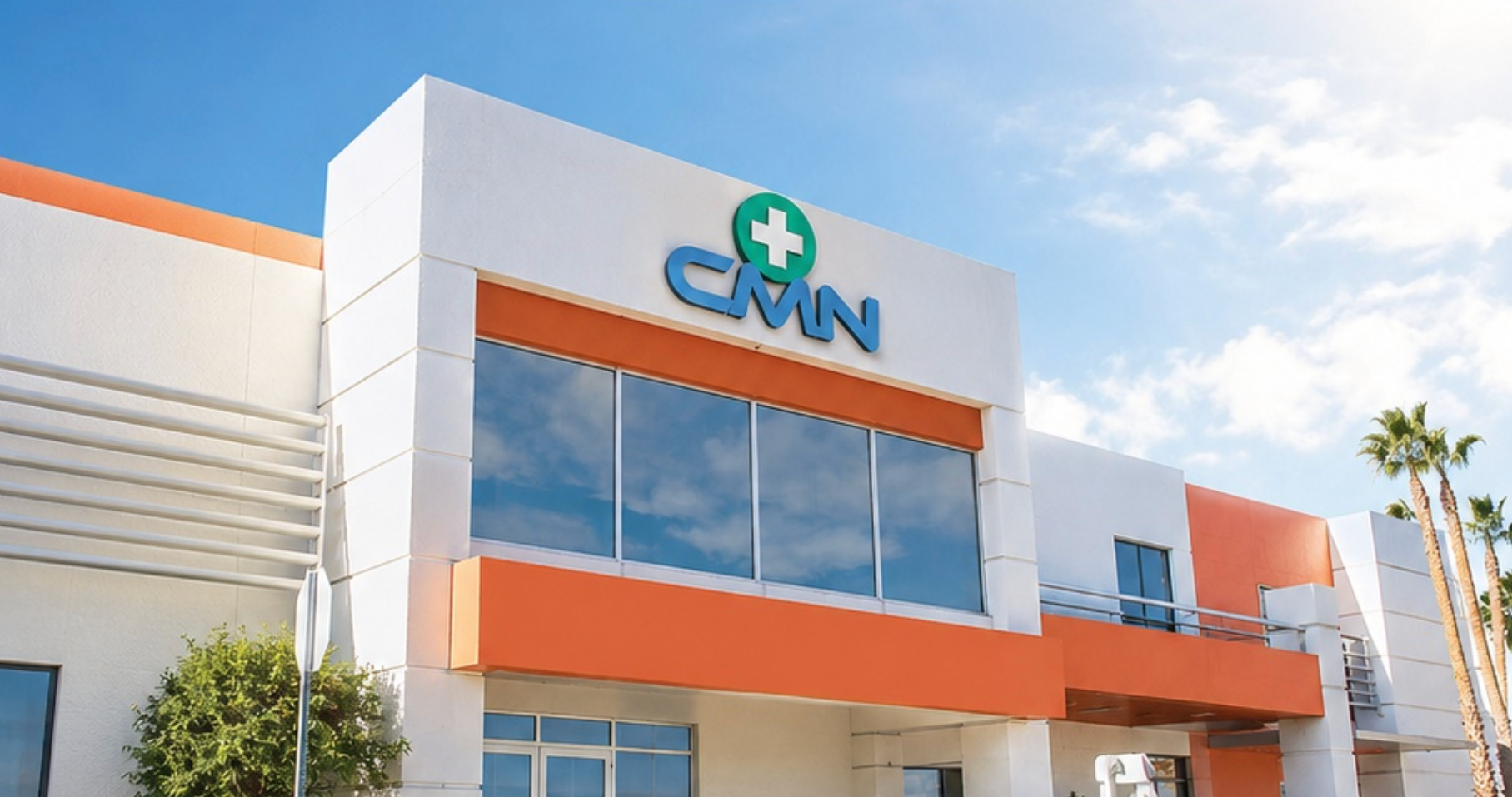 CMN Hospital Advanced Alternative Cancer Treatment in San Luis Río Colorado, Sonora, Mexico
