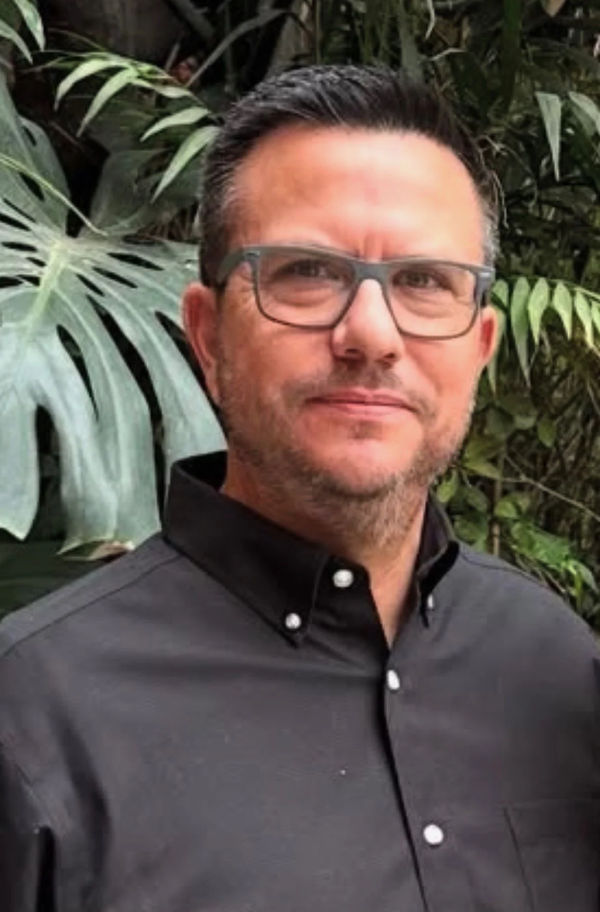  Edgar Payan MD