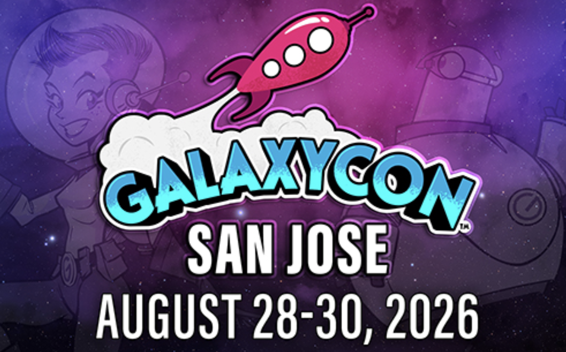GalaxyCon 2026