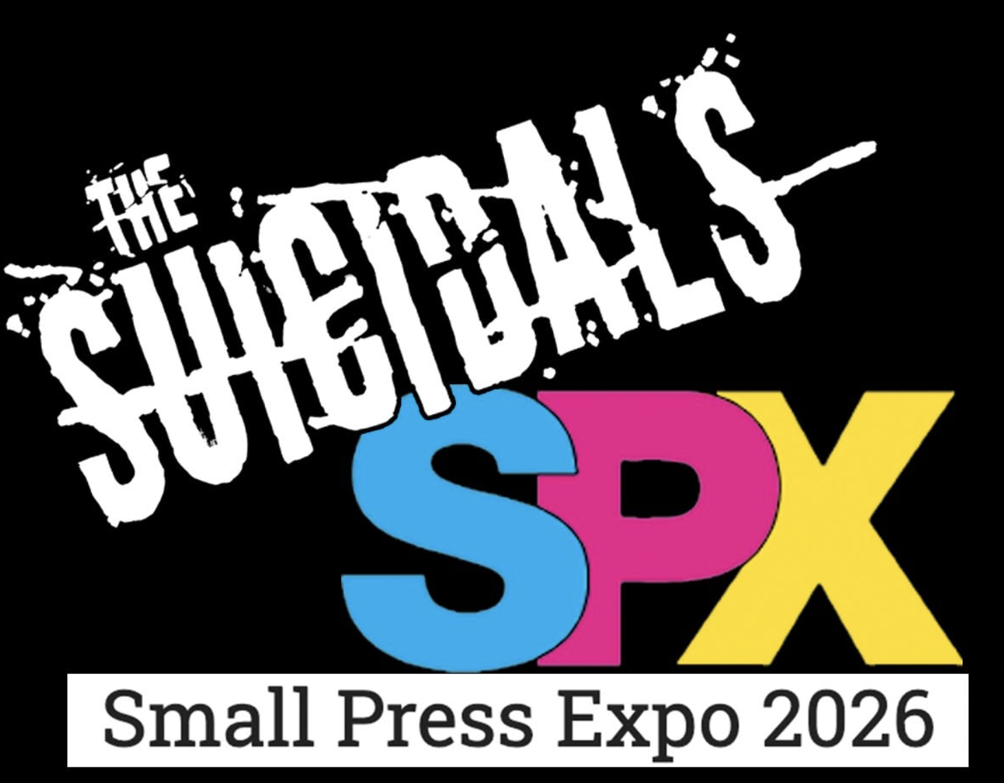 SPX Expo!