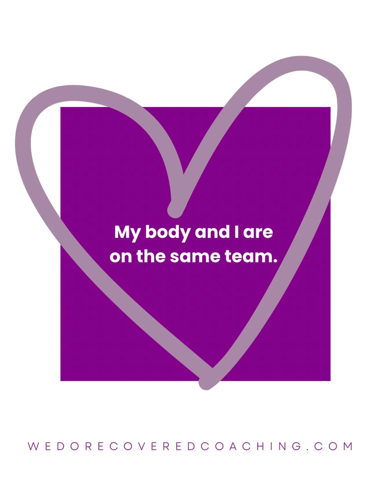 I don&rsquo;t think I was ever more connected to my body than when I was playing music.

Every breath mattered.
The pressure of my mouth on the reed.
The vibration of sound moving through me.
The exact amount of air it took to finish a phrase. Or eve