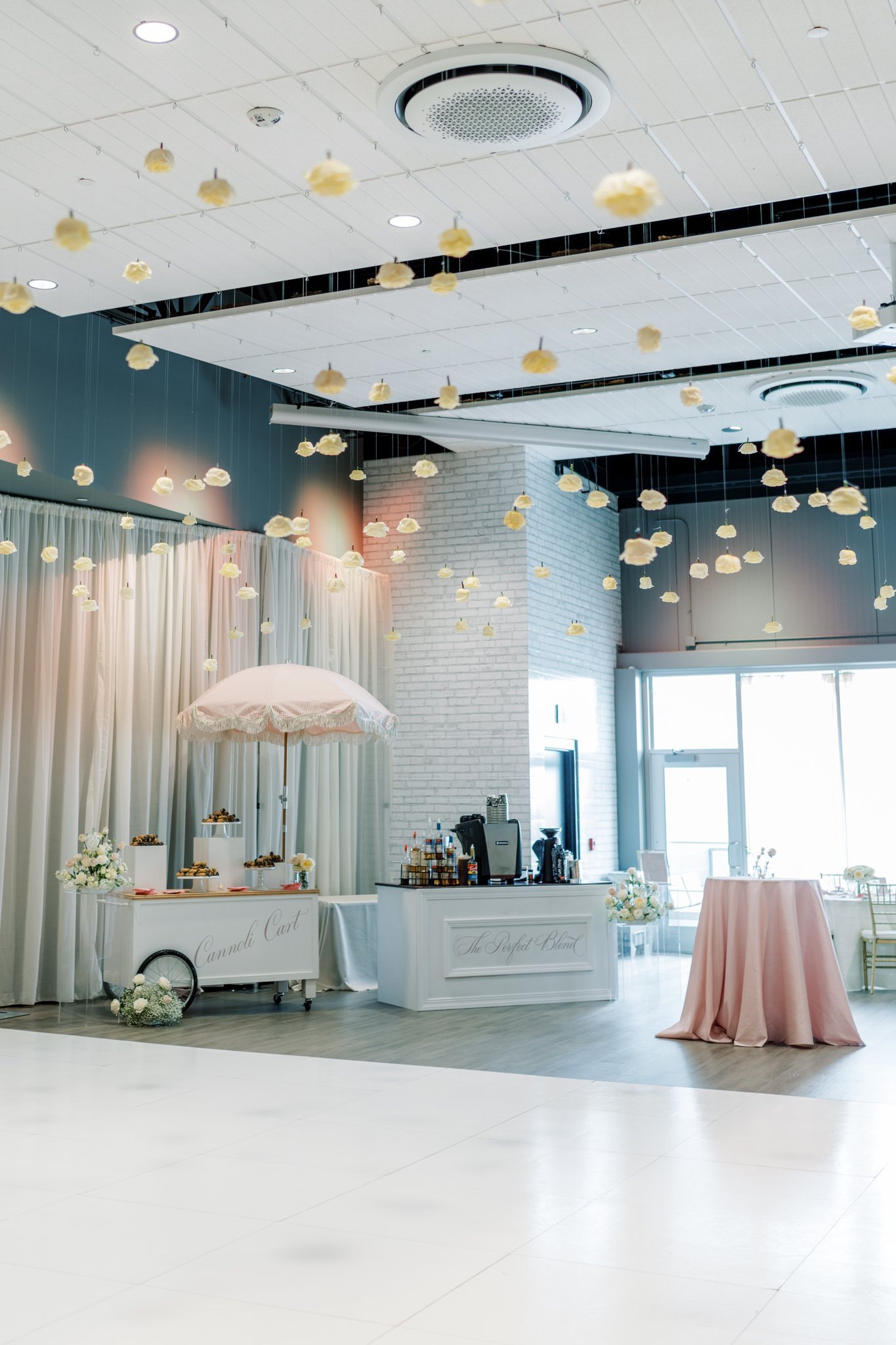 132 - © 2023 Ashley Nicole Creative - Mia & Josh Wedding - Reception Details.jpg