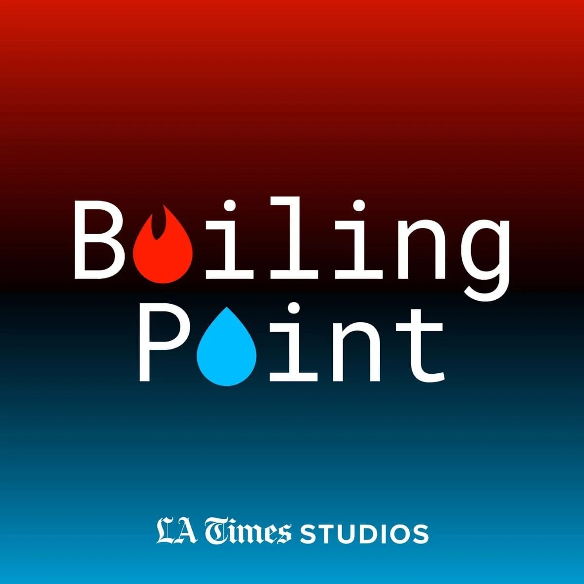 Boiling Point podcast art