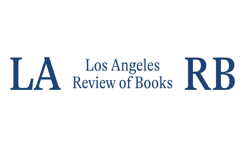 Los Angeles Review of Books logo