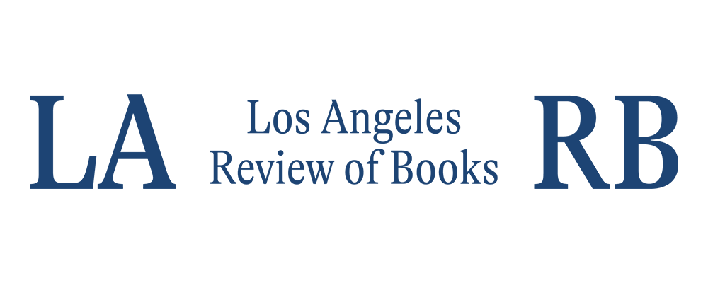 Los Angeles Review of Books logo