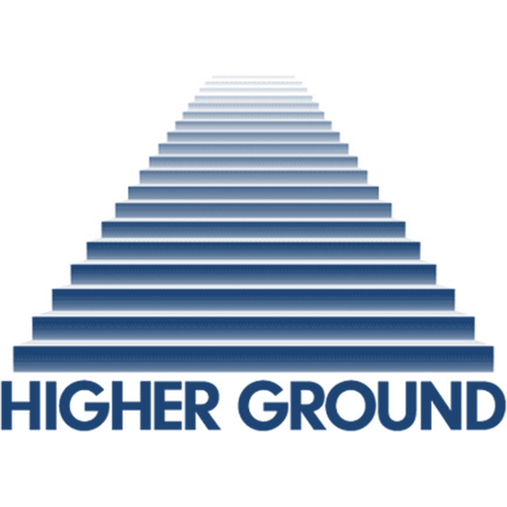 Higher Ground logo