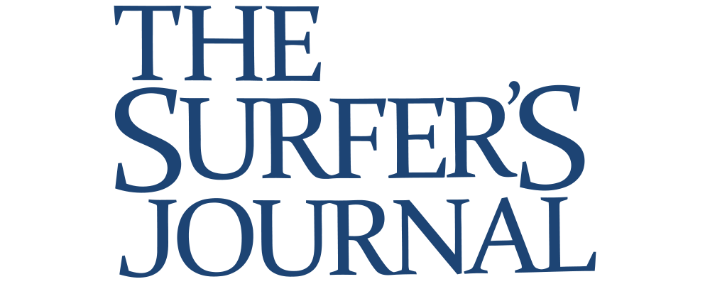 The Surfer’s Journal logo