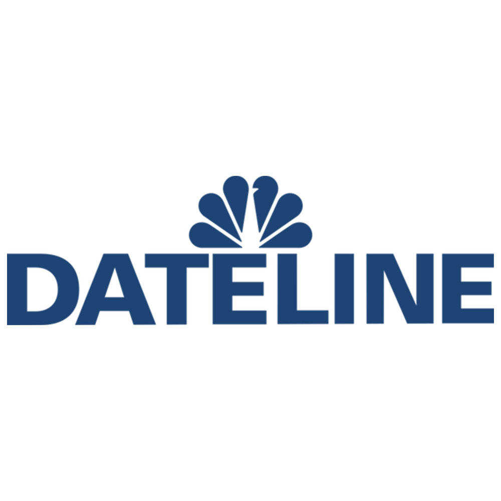 Dateline NBC logo