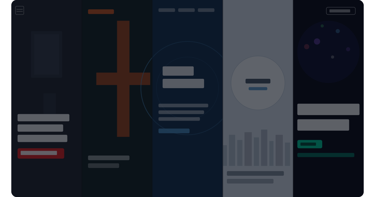 Why Your Church Website Isn't Showing Up on Google (And How To Fix It)