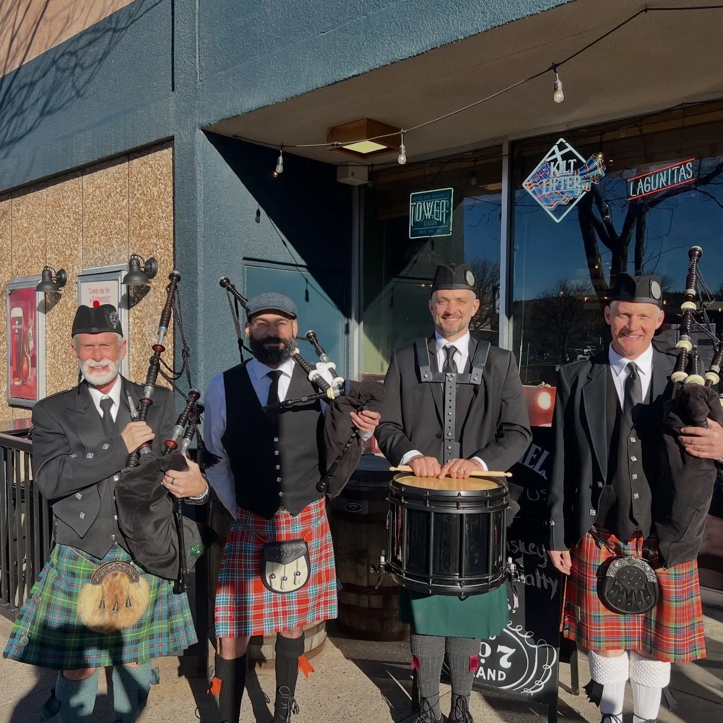 Poetry in the air, whisky in hand, pipes playing, and plenty of laughter around the tables as we celebrate Robert Burns the way it&rsquo;s meant to be done.

From the readings to the toasts to the shared moments, this is what a Burns Supper is all ab