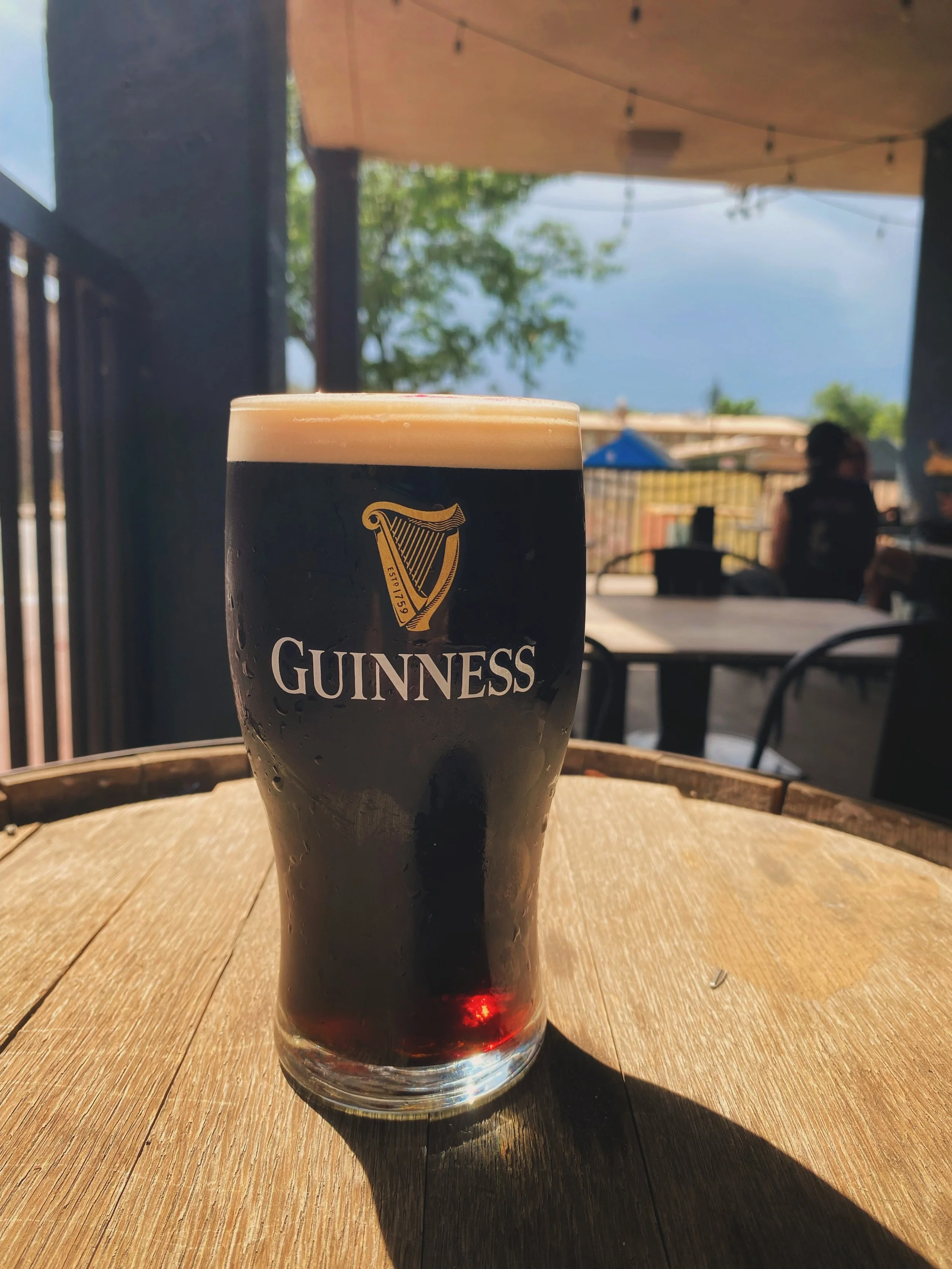 🍻 Nothing hits quite like that first sip of the post-5PM pint.

The workday is done, the glass is cold, and your favorite neighborhood Pubhouse is exactly where you should be.